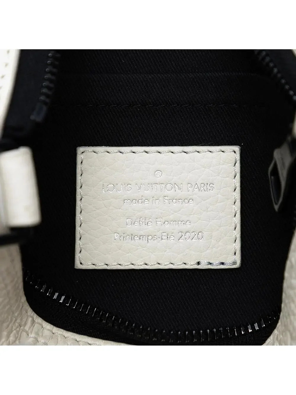 Louis Vuitton elevate your